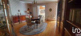  Maison � vendre 10 pi�ces 166 m�