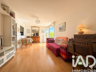  Appartement � vendre 2 pi�ces 45 m�