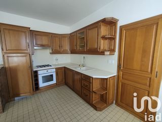  Maison � vendre 4 pi�ces 97 m�