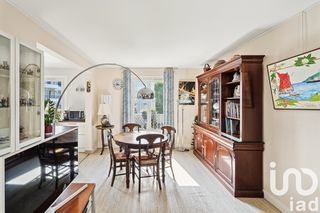  Appartement � vendre 4 pi�ces 80 m�