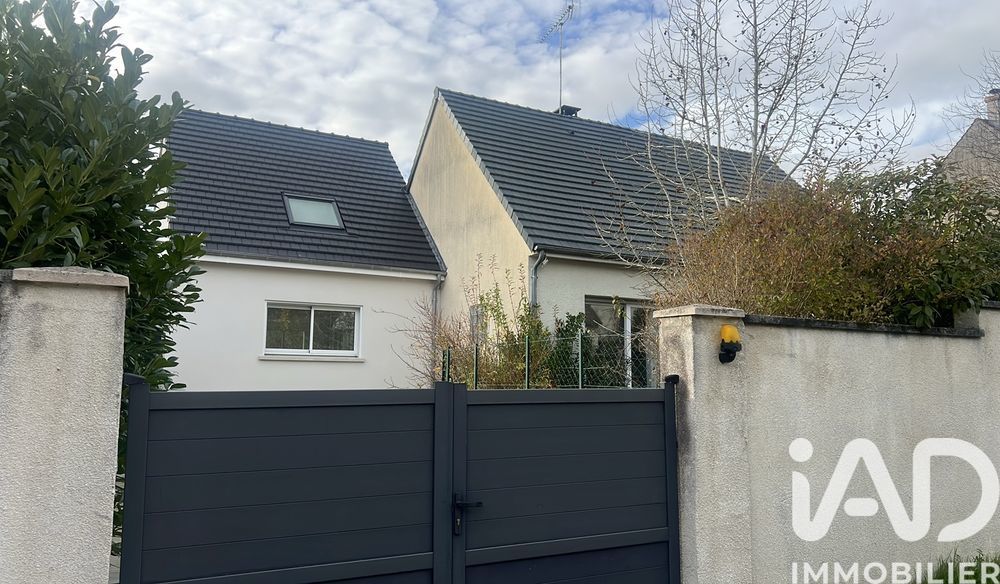 � vendre  Maison Carnetin (77400)