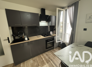  Appartement � vendre 4 pi�ces 66 m�