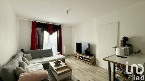   Vente Appartement 2 pi�ces Appartement - 2 pi�ce(s) - 40 m�