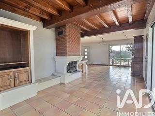  Maison � vendre 6 pi�ces 190 m�