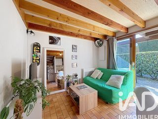  Appartement � vendre 2 pi�ces 25 m�