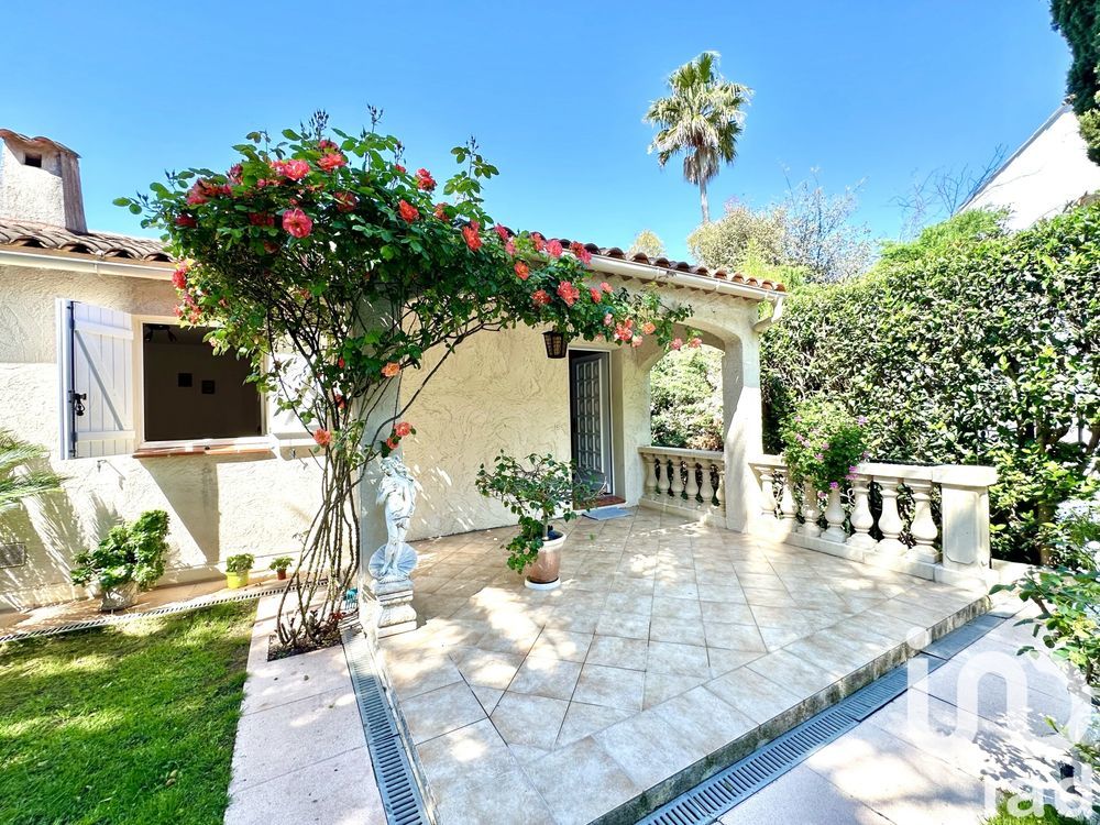 � vendre  Maison Saint-Rapha�l (83700)