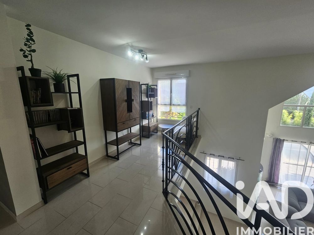 � vendre  Maison Longpont-sur-Orge (91310)