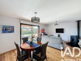  Maison � vendre 4 pi�ces 89 m�