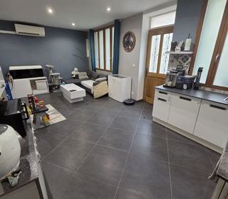  Maison � vendre 4 pi�ces 79 m�