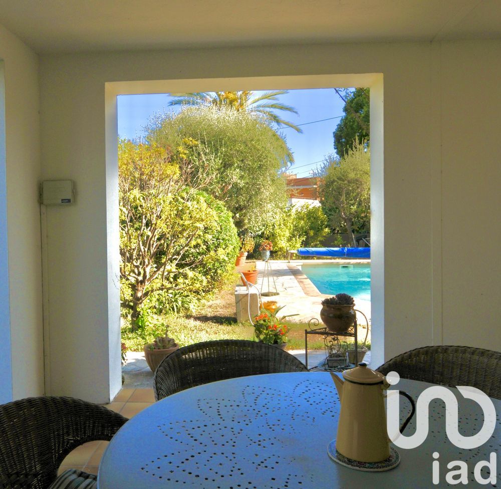 � vendre  Maison Vence (06140)