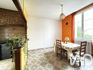  Maison � vendre 5 pi�ces 132 m�