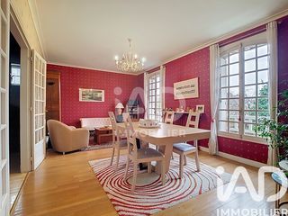  Maison � vendre 7 pi�ces 156 m�
