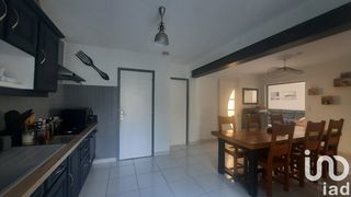  Maison � vendre 4 pi�ces 104 m�