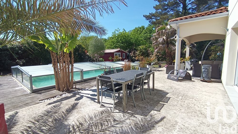 � vendre  Maison Pessac (33600)