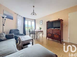  Appartement � vendre 4 pi�ces 79 m�