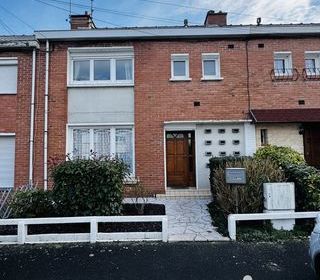  Maison � vendre 4 pi�ces 90 m�