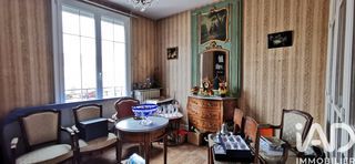  Maison � vendre 4 pi�ces 100 m�