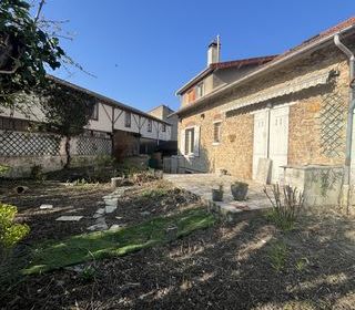  Maison � vendre 5 pi�ces 150 m�