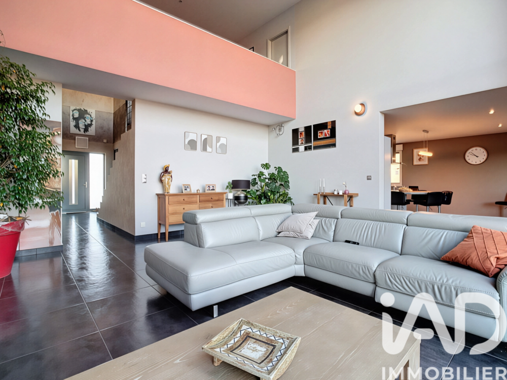 � vendre  Maison Basse-Ham (57970)