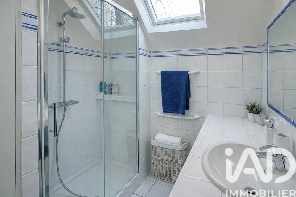 � vendre  Maison Verneuil-sur-Seine (78480)