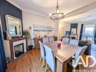  Maison � vendre 6 pi�ces 121 m�