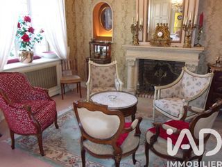  Maison � vendre 12 pi�ces 212 m�