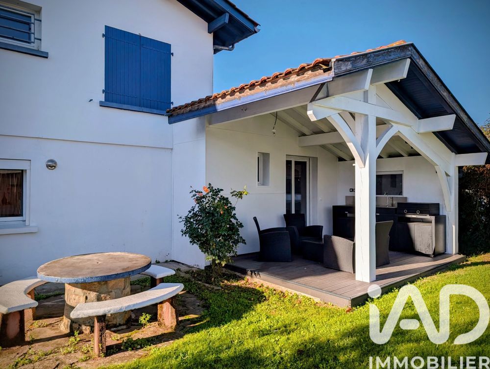 � vendre  Maison Tarnos (40220)