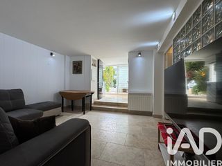  Appartement � vendre 2 pi�ces 48 m�