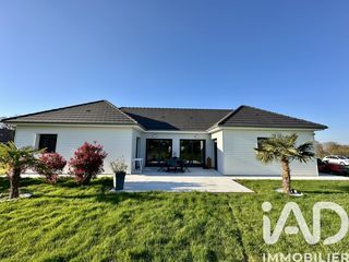  Maison � vendre 6 pi�ces 155 m�