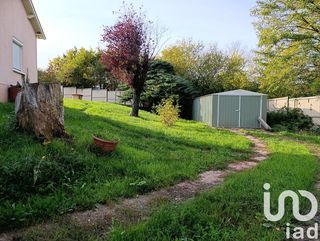  Maison � vendre 4 pi�ces 110 m�