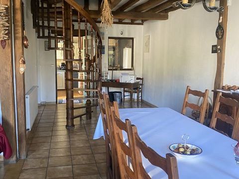  Maison � vendre 4 pi�ces 112 m�