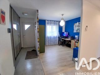  Maison � vendre 4 pi�ces 112 m�