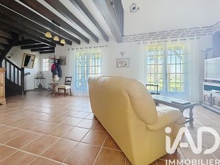  Maison � vendre 5 pi�ces 187 m�