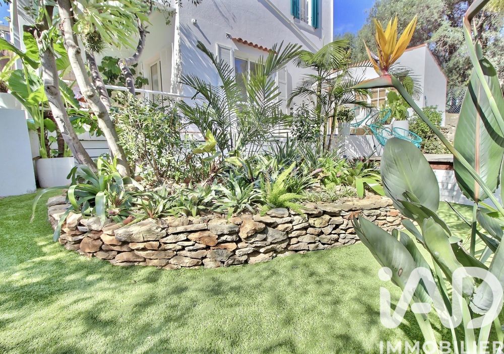 � vendre  Maison La Ciotat (13600)