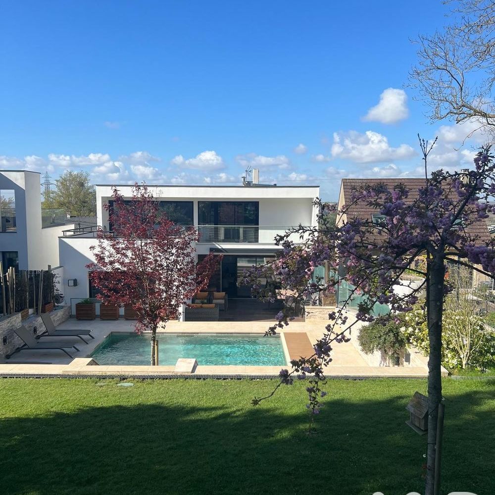 � vendre  Villa Villevaud� (77410)