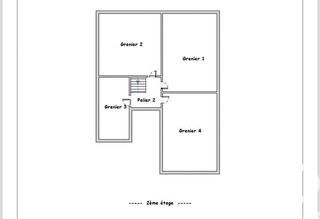  Maison � vendre 7 pi�ces 150 m�