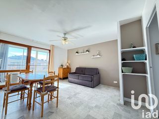  Appartement � vendre 1 pi�ce 37 m�