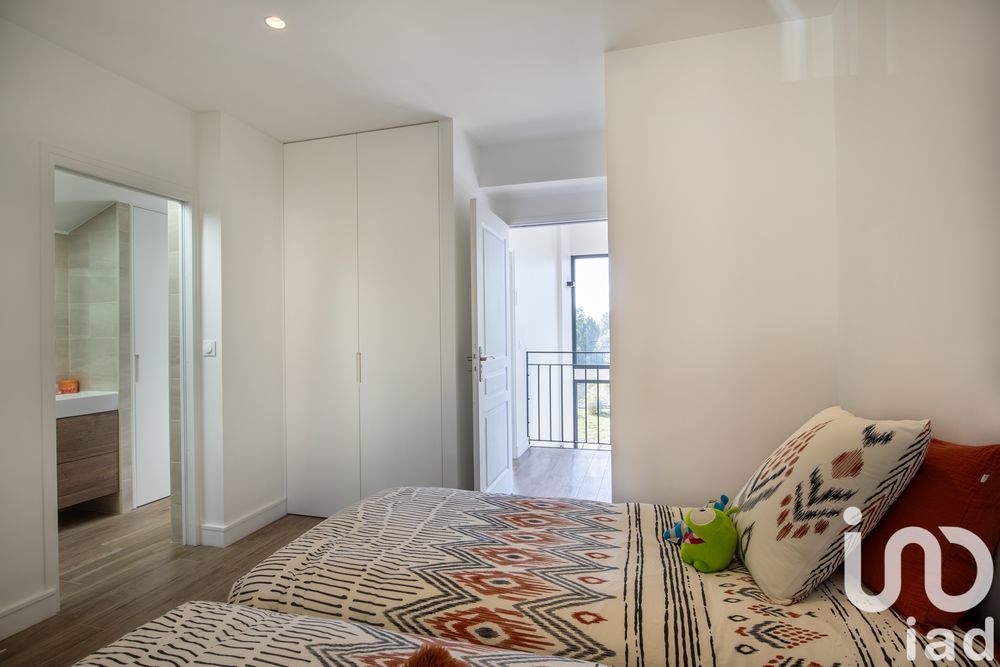 � vendre  Villa M�zy-sur-Seine (78250)