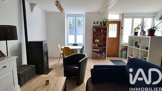  Maison � vendre 4 pi�ces 98 m�