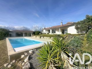  Maison � vendre 5 pi�ces 130 m�