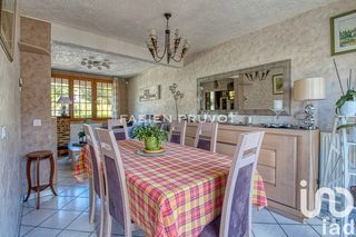  Maison � vendre 5 pi�ces 76 m�