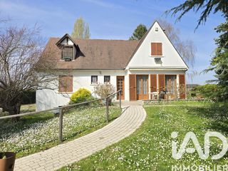  Maison � vendre 6 pi�ces 128 m�