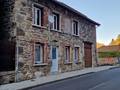   Vente Maison de village 5 pi�ces Maison - 5 pi�ce(s) - 101 m�