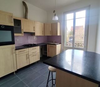  Maison � vendre 4 pi�ces 82 m�