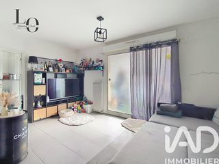  Appartement � vendre 2 pi�ces 40 m�