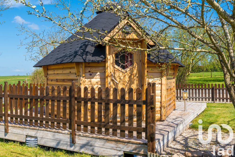 � vendre  Maison Les Herbiers (85500)