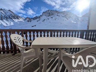  Appartement � vendre 2 pi�ces 32 m�