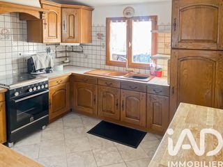  Maison � vendre 3 pi�ces 79 m�