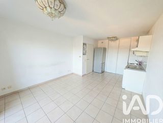  Appartement � vendre 2 pi�ces 40 m�