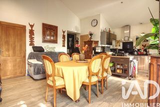  Maison � vendre 3 pi�ces 67 m�